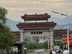-吉林市朱雀山国家森林公园