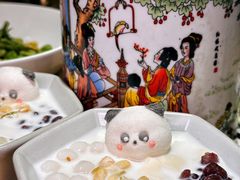 -锦府盐帮·侯宅(五棵松万达店)