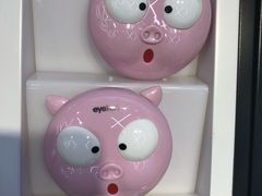 -miomi米欧米美瞳隐形眼镜(新世界大丸百货店)