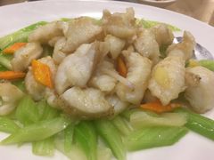 -鲤鱼门海鲜街