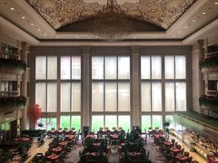 -曲江惠宾苑宾馆(大雁塔大唐不夜城店)