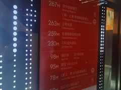 -东方明珠·空中旋转餐厅
