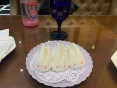 燕窝小白兔-金燕庄·KINGS(万象城店)