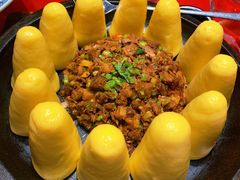 -山西会馆·晋菜·晋商宴·学堂记忆(许坦西街店)
