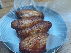 -食间牛排(湖西路店)