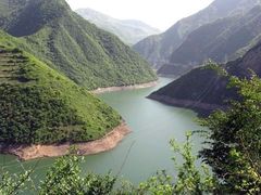 -黑河国家森林公园
