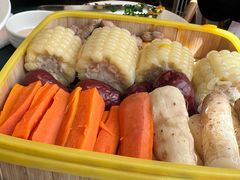 -同和·小葱伴豆腐(凤凰北路店)