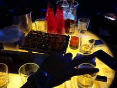 -SPACE(欢乐颂购物中心店)