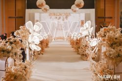 -Sunny喜铺婚礼定制·求婚策划