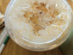 -星巴克(广州正佳广场4层店)