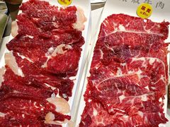 -荣叔港式沙嗲牛肉火锅(正佳潮流店)