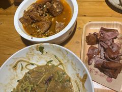 -鸽子窝(宋庄店)