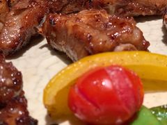 -千寻烧肉(政务区店)