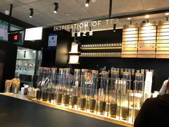 -喜茶(北京三里屯太古里店)