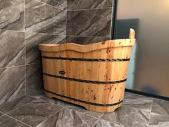 -景泰澜水疗泡浴养生SPA会所