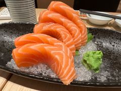 三文鱼刺身-Tuna maki寿司(苏州万象天地店)