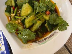 -利杨记·本味轩粥坊·烧烤(宝体店)