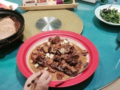 -和源祥·日照菜扛把子(万平口一店)