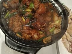 -壹只菜·崇明本地特色菜(崇明南门店)