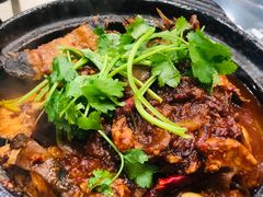 -川香煲(茅台路店)