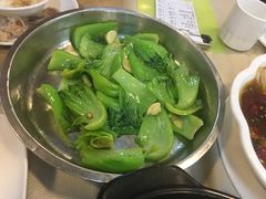 -张记旺角食街(动物园店)