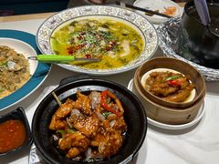 -银泰百货(北京大红门店)