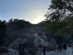 -北京凤凰岭