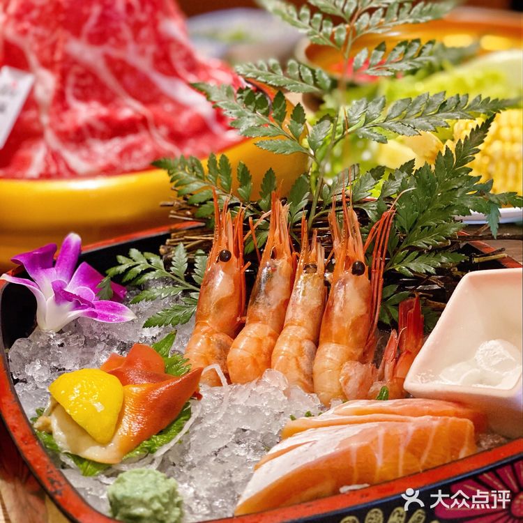 美味得超乎想象的M8—9澳洲和牛