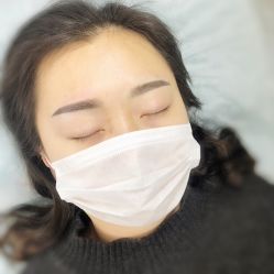 -薇漫里纹眉半永久连锁品牌