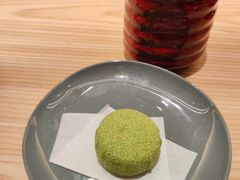抹茶大福-YAMAKAWA(龙湖胥江天街店)