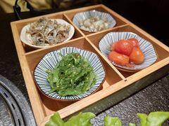 -赤谷和牛烧肉居酒屋(石景山店)