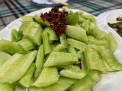-六顺园清真回族饭店(工程街店)