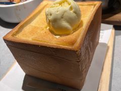 -绿茶餐厅(广州天河城店)