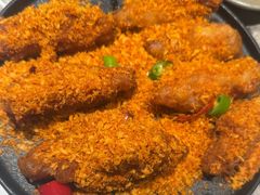-留半山·香港食堂(啦啦宝都店)