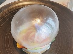 -THE WANG王品(上海中心云端店)
