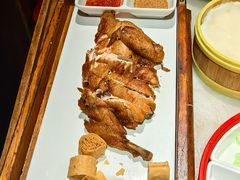 -小吊梨汤·北京菜·烤鸭(清河万象汇店)
