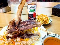-开帝锐抓饭(和田街店)