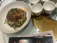 -金掌勺·锅包肉(广渠门店)
