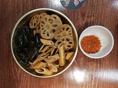 -鸡本无敌江湖菜(摩尔城店)