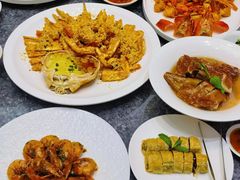 -頂好酒家·经典粤菜(海信广场店)