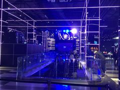 -上海JOYPOLIS环游嘉年华主题乐园