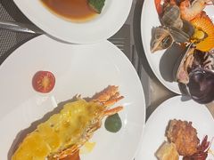 -安蒂娅·海鲜自助餐厅(安蒂娅美兰酒店)