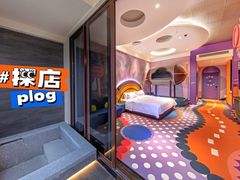 -清远熹乐谷温泉度假酒店