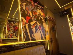 -INLOVE KTV(水晶城店)