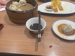 -穿越·兴化早茶·兴化味(英武路店)