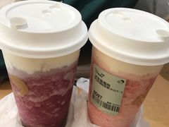 -喜茶(永旺梦乐城店)