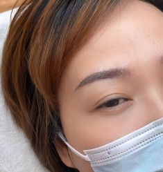 -本小姐美学·半永久纹眉野生眉