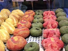 -LELECHA乐乐茶(新街口大洋店)