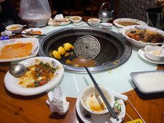 -林海雪乡铁锅炖·东北菜(夏湾店)
