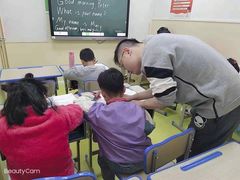 -昂立青少儿成长中心(杨浦国和1000校区)